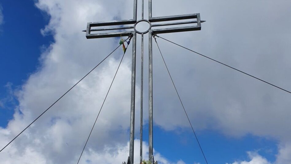 Hiking route Kreuzkogel - Touren-Impression #2.10 | © Martin Muhrer / bergfexmartin.at