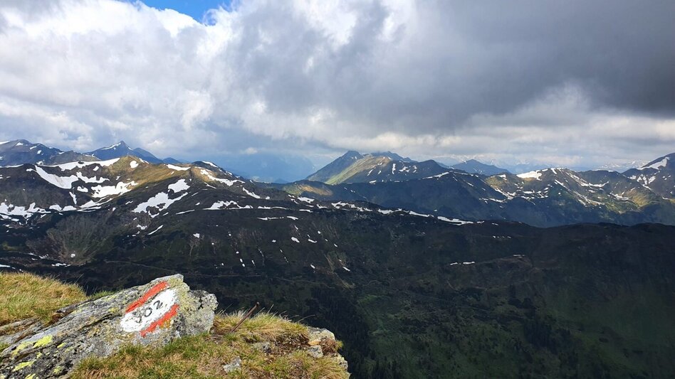 Hiking route Kreuzkogel - Touren-Impression #2.11 | © Martin Muhrer / bergfexmartin.at
