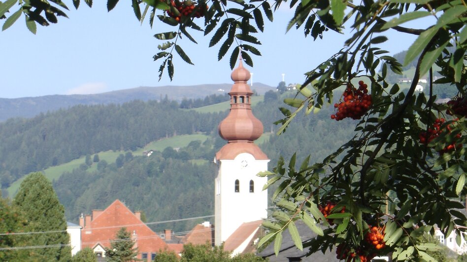 Hiking route Oberzeiring circular route - Touren-Impression #2.3 | © Erlebnisregion Murtal