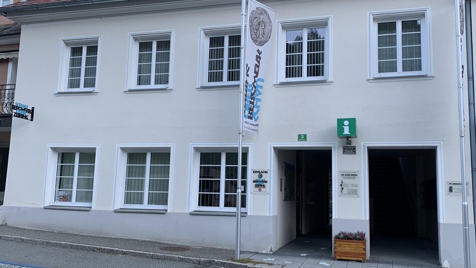 Hiking route Oberzeiring circular route - Touren-Impression #2.4 | © Erlebnisregion Murtal