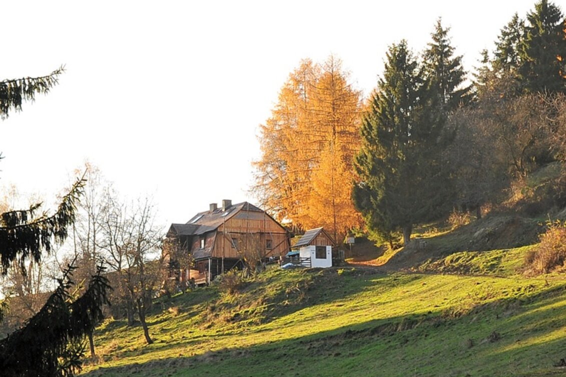 Themen- und Lehrpfad Auf den Spuren Hödlmosers - Touren-Impression #1 | © Erlebnisregion Murtal