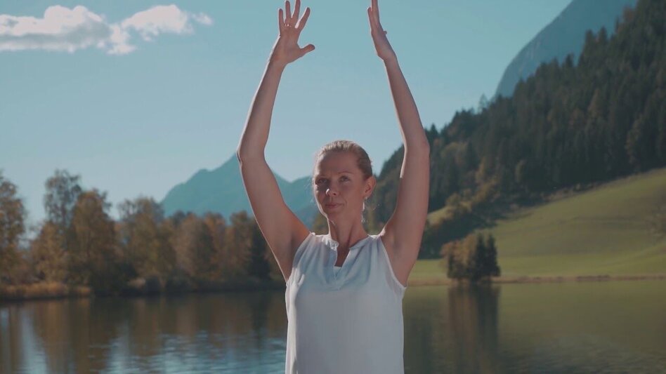 Jogging Irdninger Moosrunde - Touren-Impression #2.2 | © Grimming Donnersbachtal