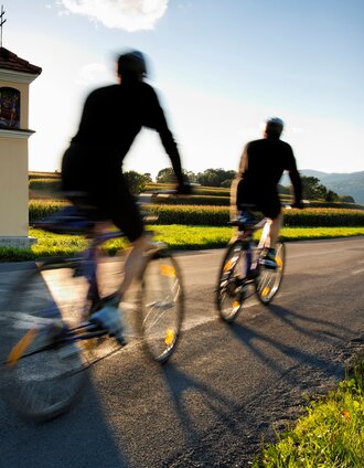 VeloVital © TV Hartbergerland, Bernhard Bergmann | © Bernhard Bergmann | © Oststeiermark Tourismus