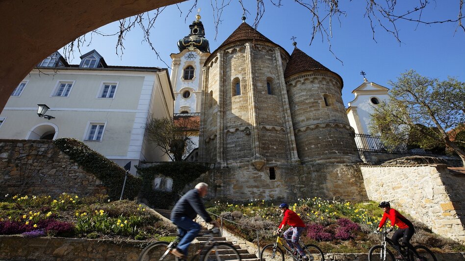 Radfahren R35 Hartberger Radweg, Hartberg - Touren-Impression #2.1 | © Oststeiermark Tourismus