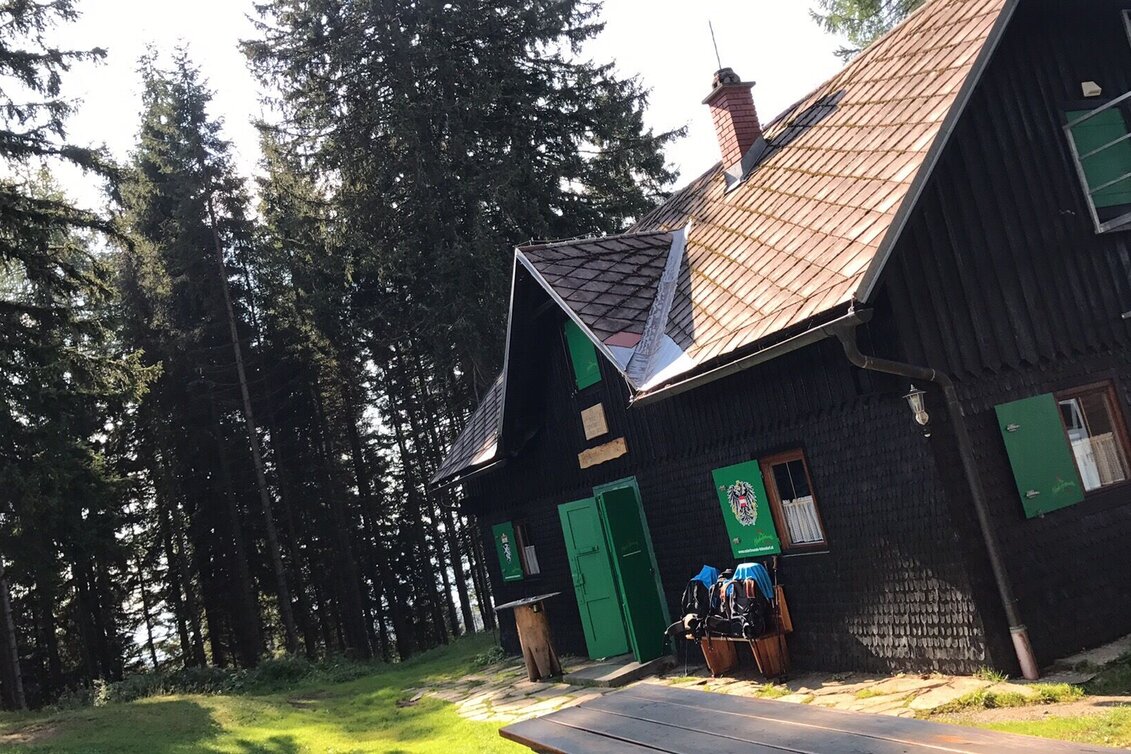 Wanderung Fohnsdorferhütte über Gstättner - Touren-Impression #1 | © Erlebnisregion Murtal