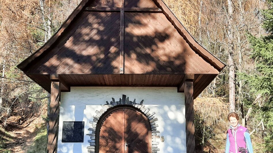 Wanderung Fohnsdorferhütte über Gstättner - Touren-Impression #2.6 | © Weges OG