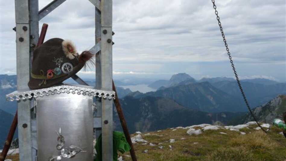 Mountain Hike Mountain tour on the Schönberg - Touren-Impression #2.5 | © Ausseerland