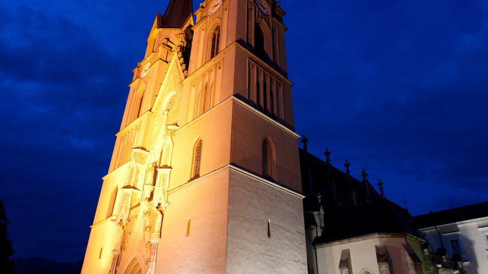 Pilgerweg Hemma Pilgerweg Alpinvariante Admont - Rottenmann - Touren-Impression #2.2 | © Steiermark Tourismus/Harry Schiffer
