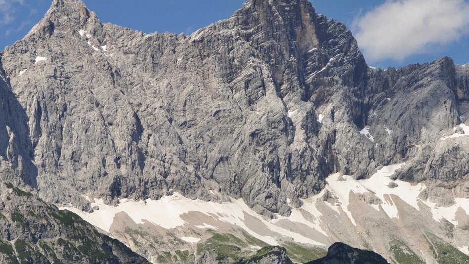Long-Distance Hiking Dachstein Circular Hiking Trail - Touren-Impression #2.3 | © TVB Schladming Dachstein