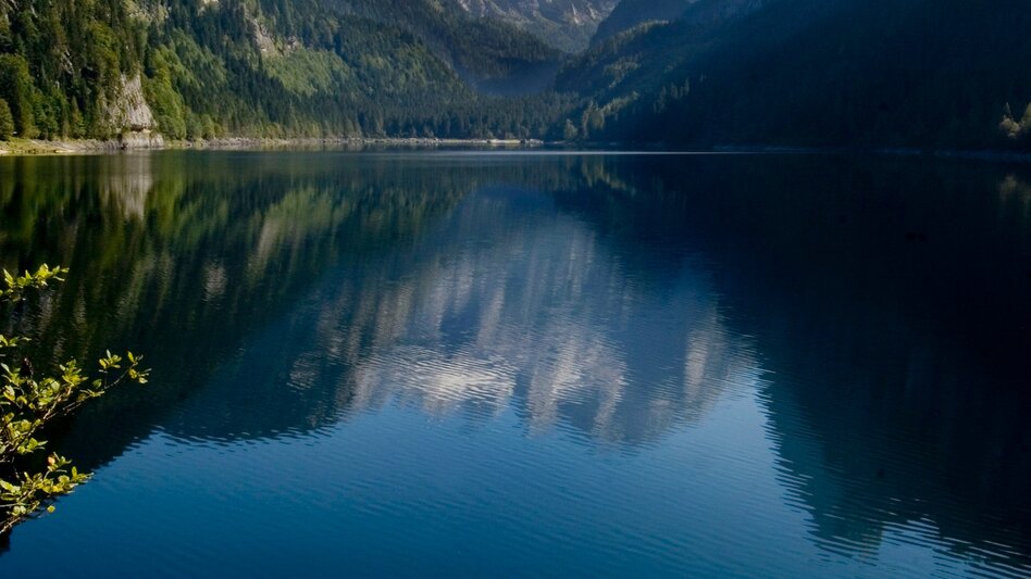 Long-Distance Hiking Dachstein Circular Hiking Trail - Touren-Impression #2.6 | © TVB Schladming Dachstein