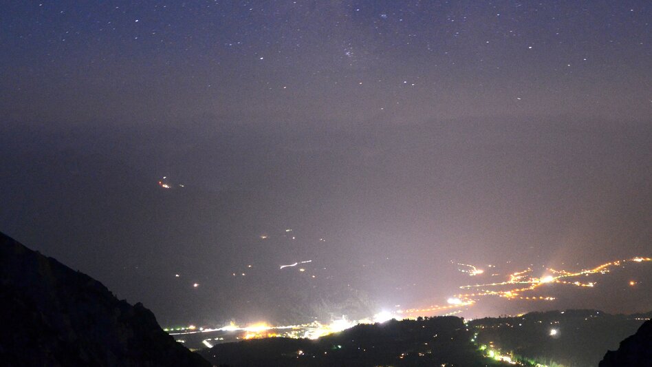 Long-Distance Hiking Dachstein Circular Hiking Trail - Touren-Impression #2.12 | © René Eduard Perhab