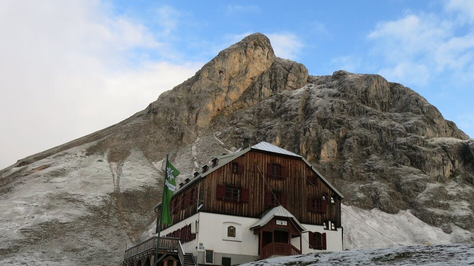 Long-Distance Hiking Dachstein Circular Hiking Trail - Touren-Impression #2.14 | © OeAV Alpenverein Austria