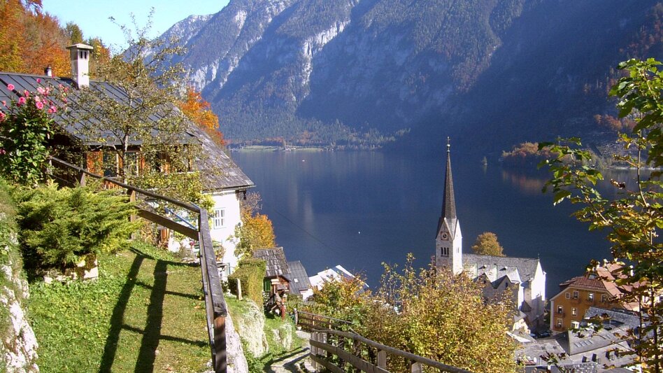 Long-Distance Hiking Dachstein Circular Hiking Trail - Touren-Impression #2.15 | © SalzAlpenSteig und -Touren e.V.
