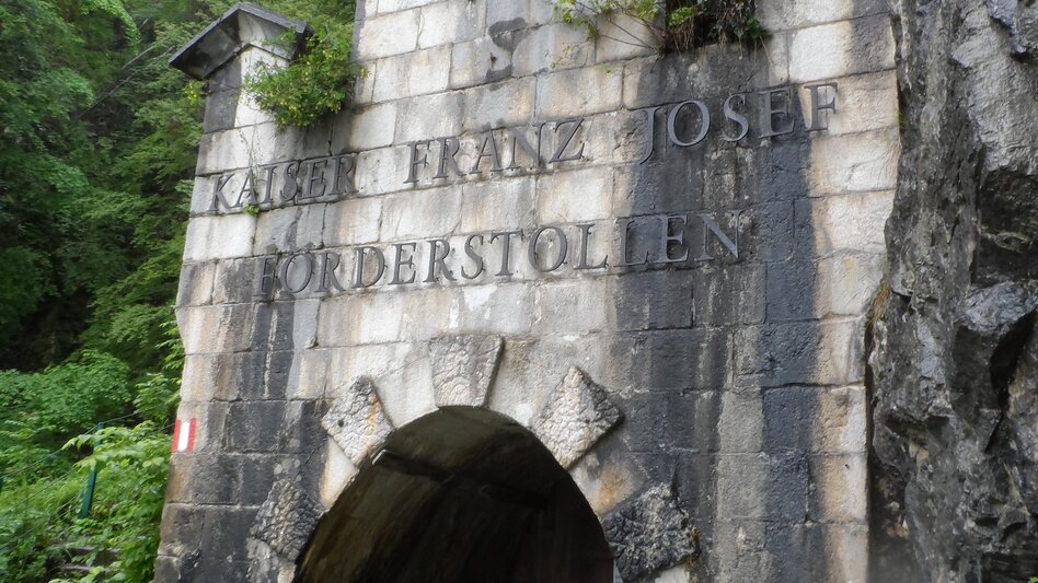Long-Distance Hiking Dachstein Circular Hiking Trail - Touren-Impression #2.16 | © SalzAlpenSteig und -Touren e.V.