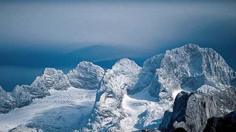 Long-Distance Hiking Dachstein Circular Hiking Trail - Touren-Impression #2.19 | © Erlebnisregion Schladming-Dachstein
