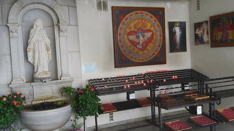 Hiking route Fieberbründl circular trail, Maria Fieberbründl - Touren-Impression #2.5 | © Oststeiermark Tourismus