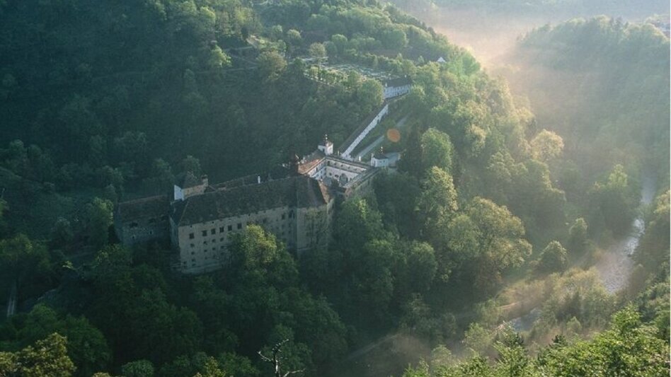 Hiking route Kreuzweg Tour- Auf den Spuren der Pilger und Wallfahrer - Touren-Impression #2.2 | © Oststeiermark Tourismus