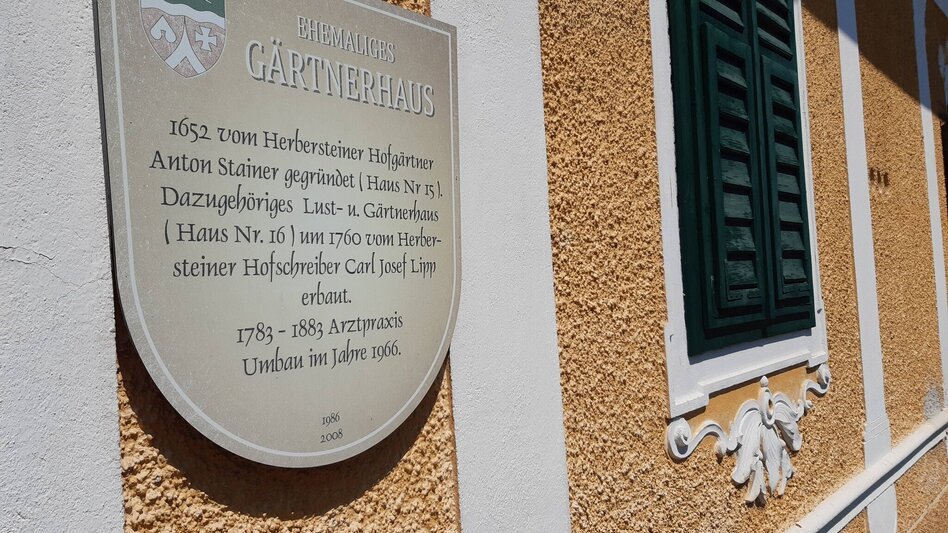 Hiking route Kreuzweg Tour- Auf den Spuren der Pilger und Wallfahrer - Touren-Impression #2.4 | © Oststeiermark Tourismus