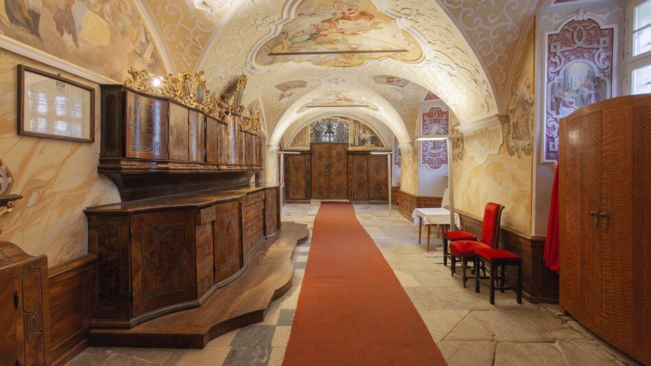 Hiking route St.Johanner Rundweg - Touren-Impression #2.4 | © Oststeiermark Tourismus