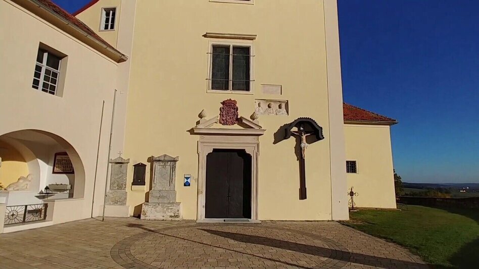 Hiking route St.Johanner Rundweg - Touren-Impression #2.6 | © Apfelland1