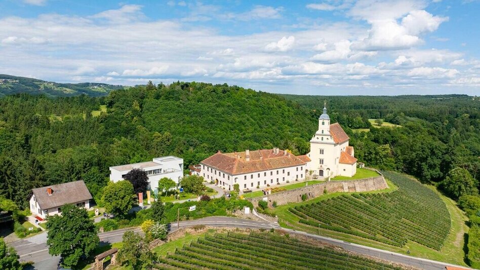 Hiking route St.Johanner Rundweg - Touren-Impression #2.1 | © Anders Ort Haus der Frauen