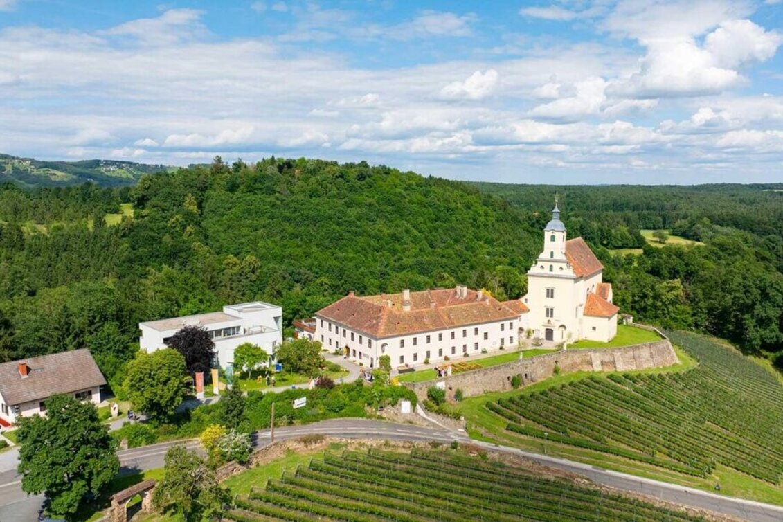 Hiking route St.Johanner Rundweg - Touren-Impression #1 | © Anders Ort Haus der Frauen