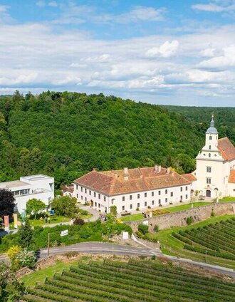 Gerd Neuhold | © Anders Ort Haus der Frauen
