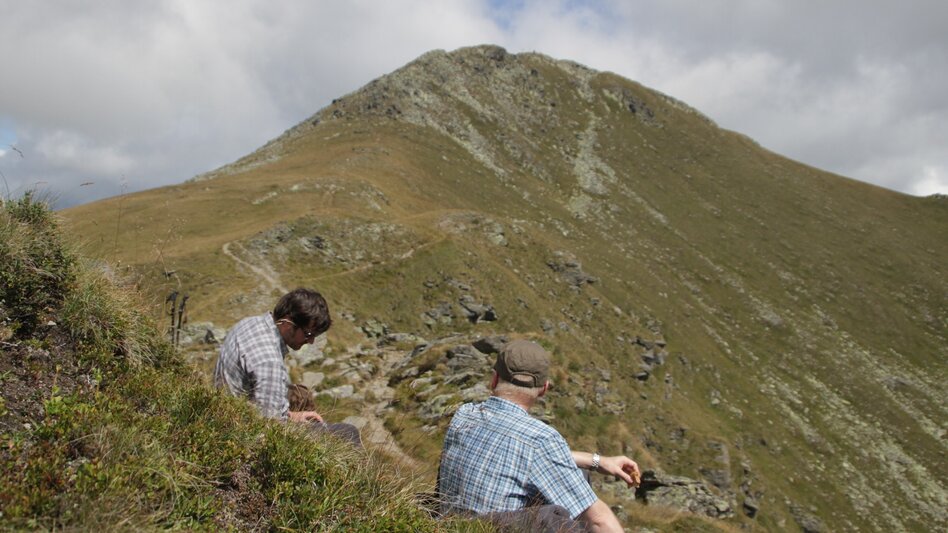 Fernwanderweg Große Zirbitzkogel Runde, Tag 1 - Touren-Impression #2.5 | © Tourismusverband Murau