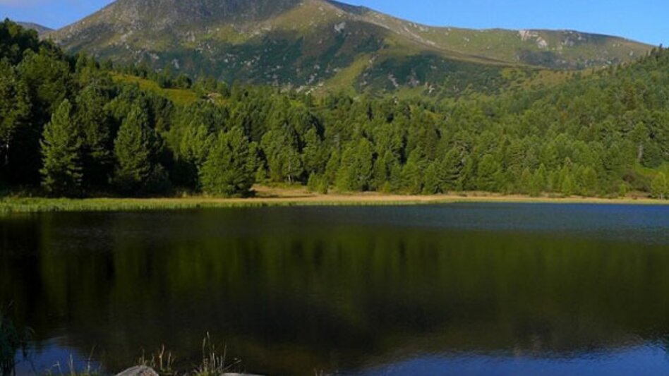 Fernwanderweg Große Zirbitzkogel Runde, Tag 1 - Touren-Impression #2.1 | © Tourismusverband Murau
