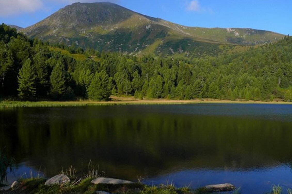 Fernwanderweg Große Zirbitzkogel Runde, Tag 1 - Touren-Impression #1 | © Tourismusverband Murau