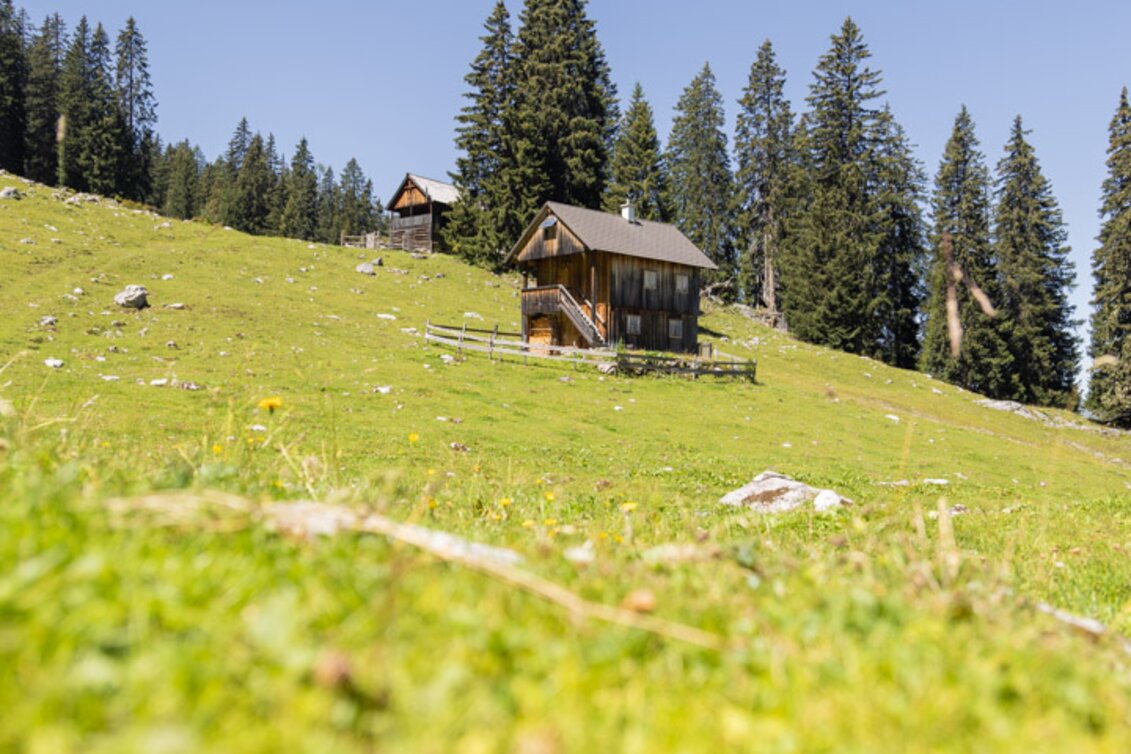 Fernwanderweg Stoderzinken - Bad Mitterndorf| Dachstein Rundwanderweg: Etappe 05 - Touren-Impression #1 | © Erlebnisregion Schladming-Dachstein