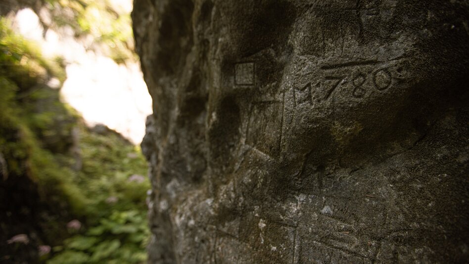 Fernwanderweg Stoderzinken - Bad Mitterndorf| Dachstein Rundwanderweg: Etappe 05 - Touren-Impression #2.4 | © Erlebnisregion Schladming-Dachstein