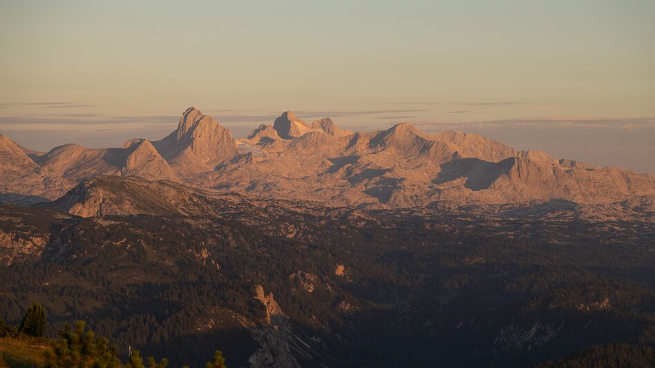 Fernwanderweg Stoderzinken - Bad Mitterndorf| Dachstein Rundwanderweg: Etappe 05 - Touren-Impression #2.6 | © Erlebnisregion Schladming-Dachstein