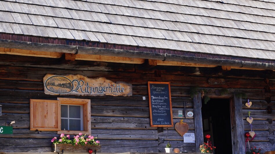 Fernwanderweg Stoderzinken - Bad Mitterndorf| Dachstein Rundwanderweg: Etappe 05 - Touren-Impression #2.7 | © Erlebnisregion Schladming-Dachstein