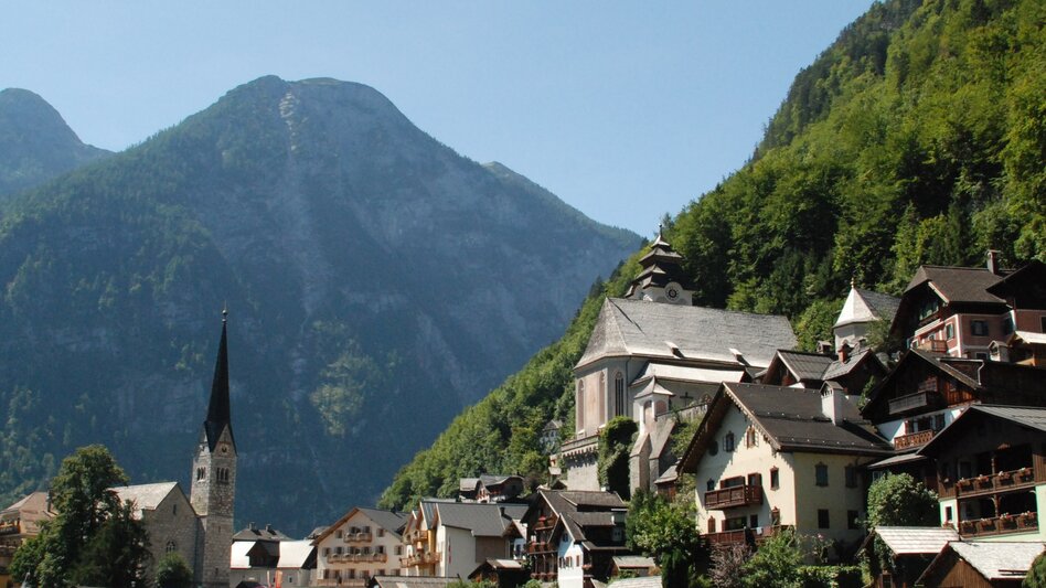 Fernwanderweg Steinitzenalm - Hallstatt | Dachstein Rundwanderweg: Etappe 06 - Touren-Impression #2.1 | © TVB Schladming Dachstein