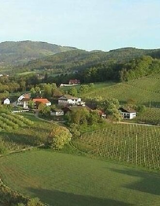 Hoferbergrunde | XErlebnisregion Oststeiermark Geschäftsstelle ApfelLand-Stubenbergsee | © Oststeiermark Tourismus