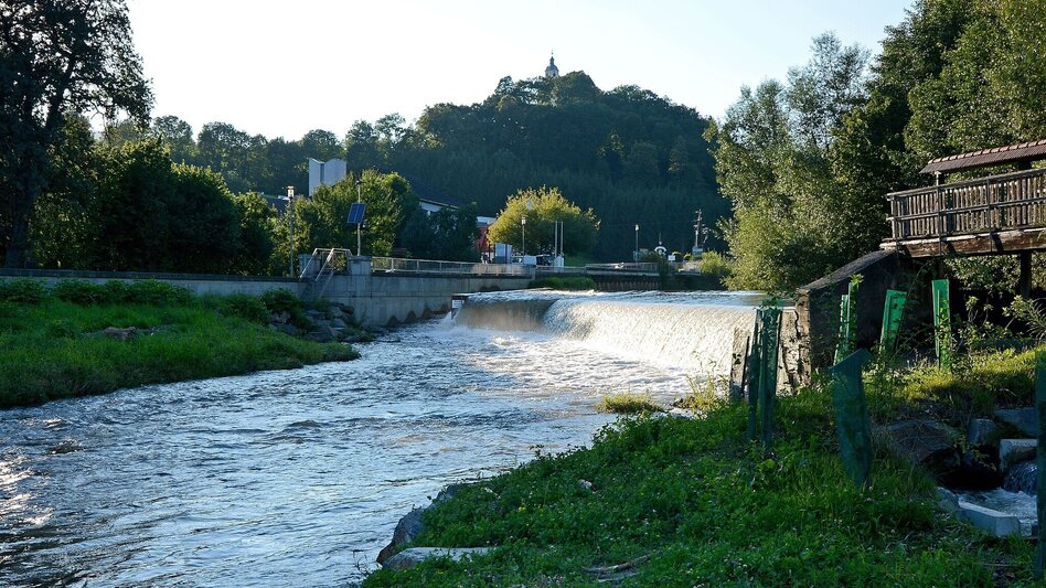 Hiking route Feistritztalweg, St .Johann near Herberstein - Touren-Impression #2.2 | © Oststeiermark Tourismus