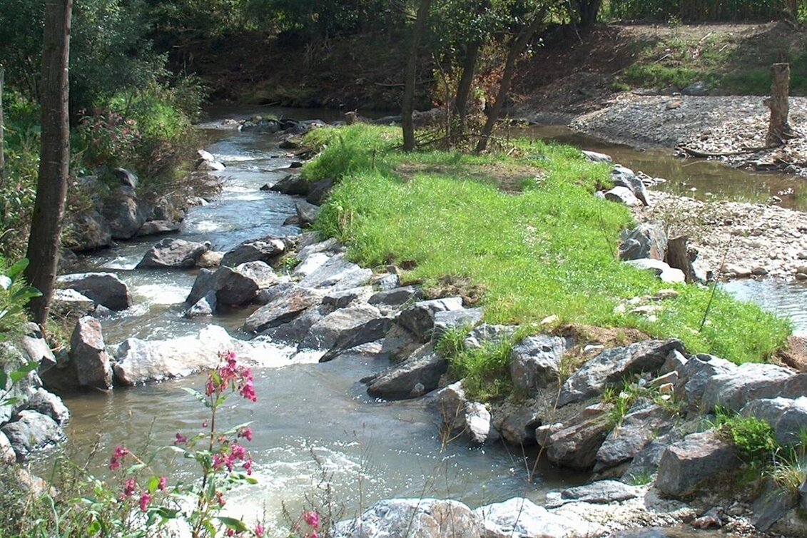Hiking route Feistritztalweg, St .Johann near Herberstein - Touren-Impression #1 | © Gemeinde Feistritztal
