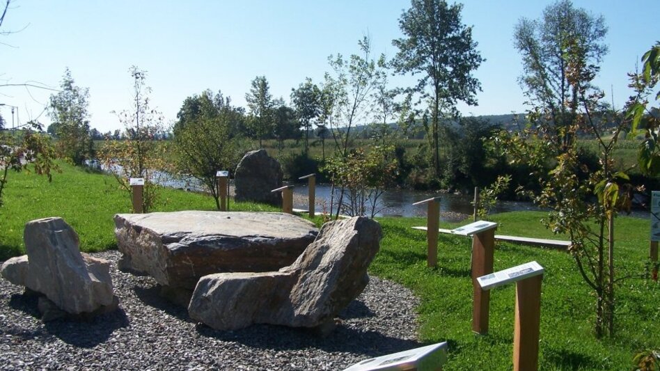 Hiking route Feistritztalweg, St .Johann near Herberstein - Touren-Impression #2.4 | © Oststeiermark Tourismus