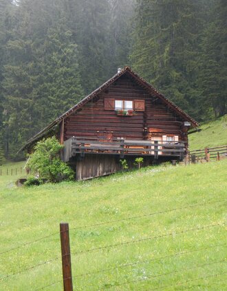 Iglmoosalm | Viki Wimmer | © SalzAlpenSteig und -Touren e.V.