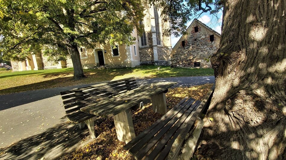 Wanderung Hoamatweg, Hofkirchen - Touren-Impression #2.4 | © Oststeiermark Tourismus