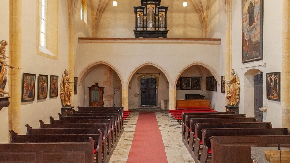 Wanderung Hoamatweg, Hofkirchen - Touren-Impression #2.1 | © Oststeiermark Tourismus