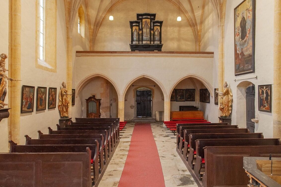 Wanderung Hoamatweg, Hofkirchen - Touren-Impression #1 | © Oststeiermark Tourismus