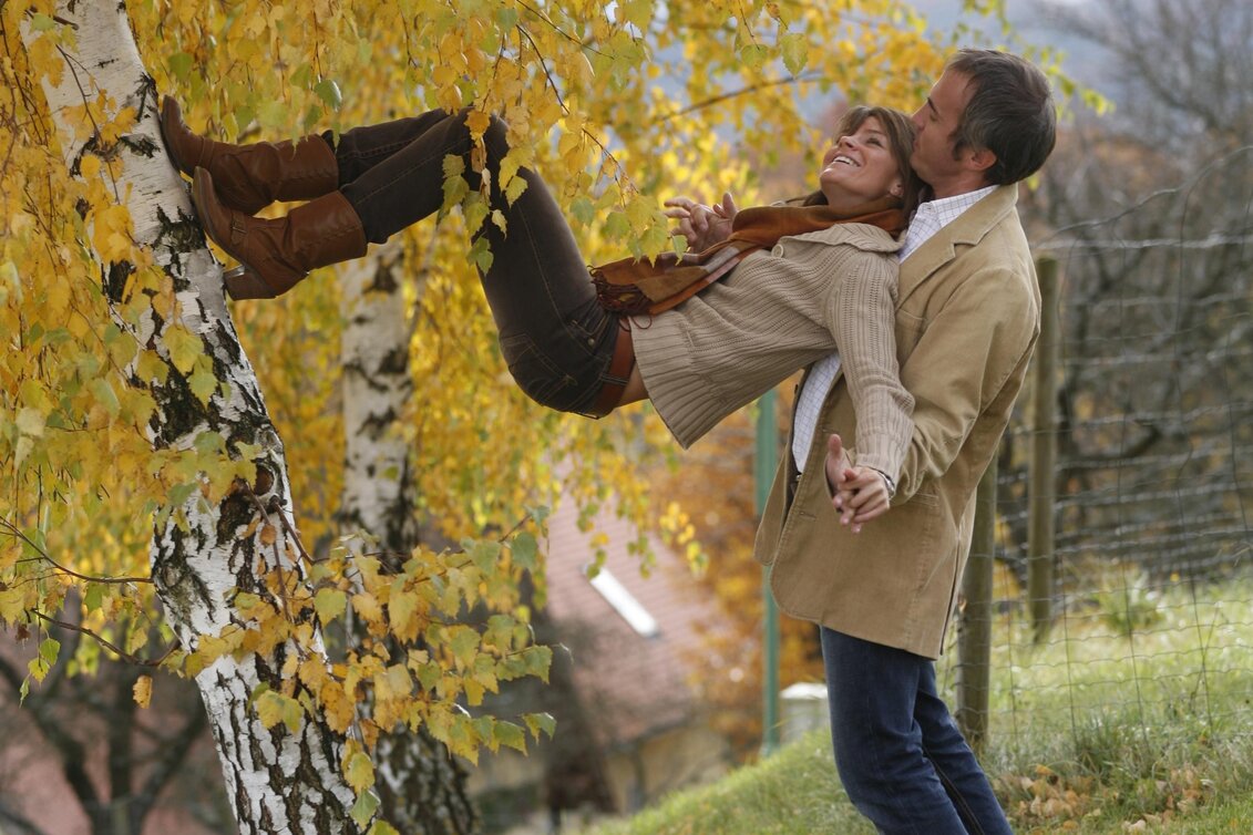 Hiking route Tree circle path (Baumkreisweg) - Touren-Impression #1 | © Thermen- & Vulkanland