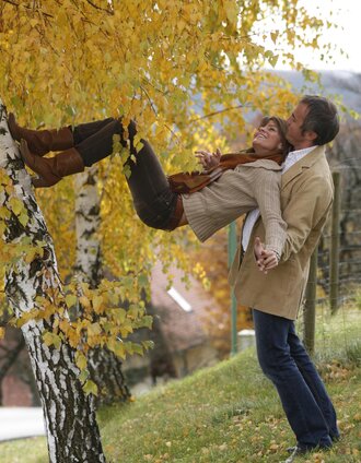 Baumkreisweg | Mag. Maria Rauchenberger | © Thermen- & Vulkanland