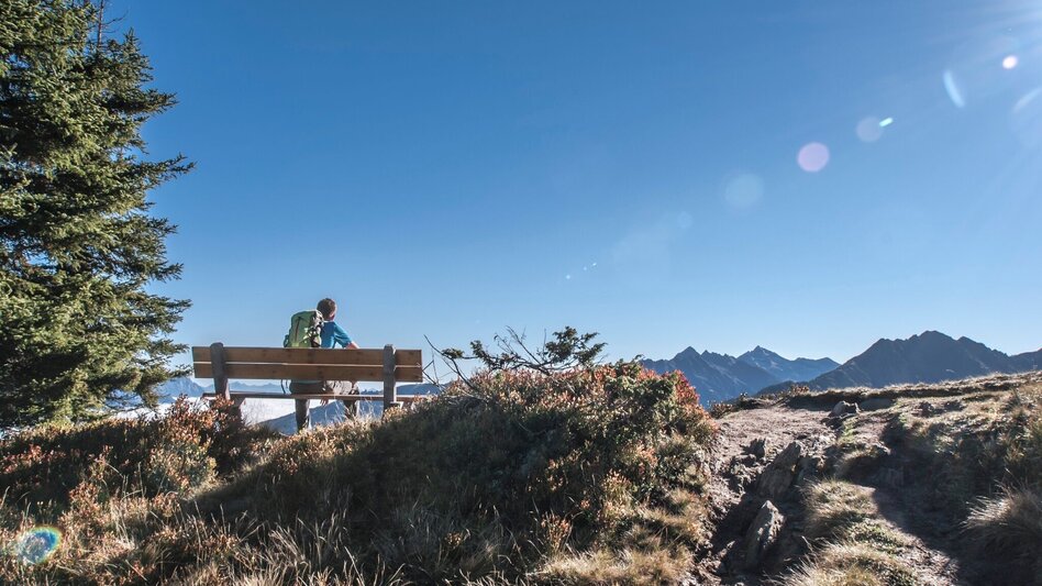 Wanderung Hochwurzen - Rossfeld - Guschen - Touren-Impression #2.7 | © Tourismusverband Schladming