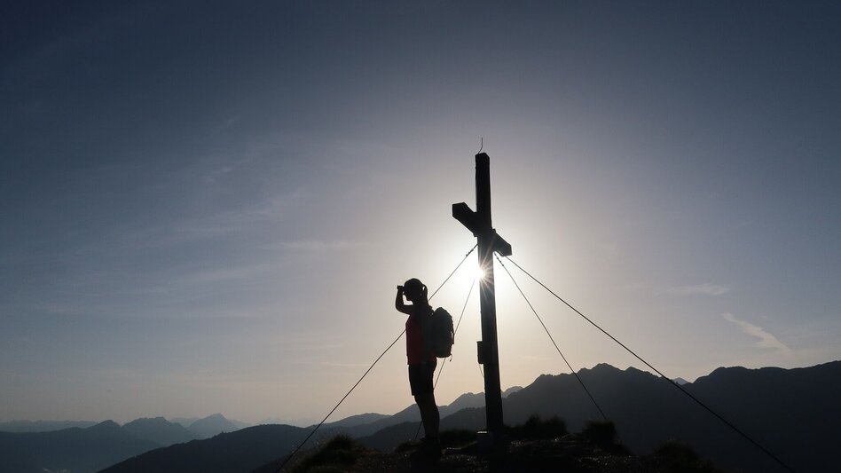 Wanderung Hochwurzen - Rossfeld - Guschen - Touren-Impression #2.14 | © Katrin Hutegger