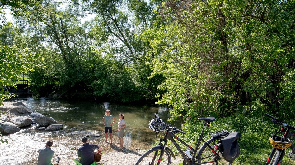 Bike Riding Styrian Wine Country Cycle Trail - Touren-Impression #2.4 | © Steiermark Tourismus/Tom Lamm