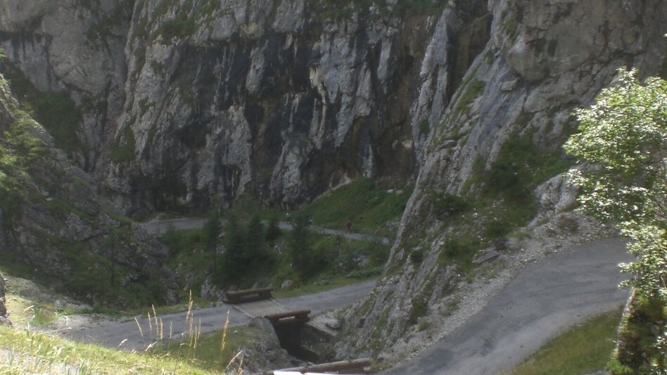 Wanderung Viehbergalm - Miesbodensee - Touren-Impression #2.6 | © Erlebnisregion Schladming-Dachstein