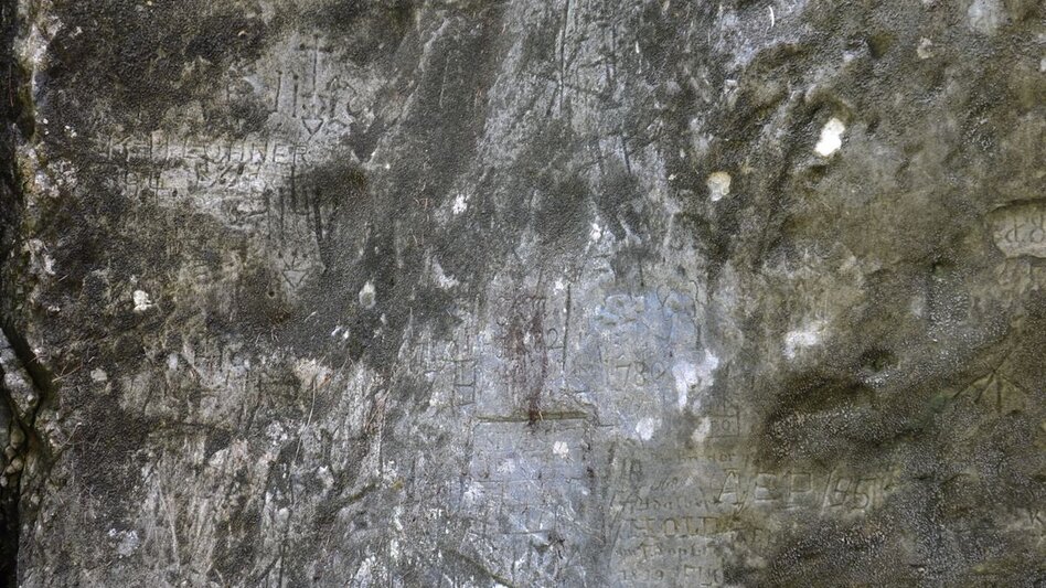 Wanderung Wanderung durch die Notgassen-Schlucht - Touren-Impression #2.6 | © Erlebnisregion Schladming-Dachstein